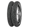 Continental ContiClassicAttack 100/90 R 19 M/C 57V TL Front Motorcycle Tire