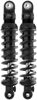 FOX Powersports AM Dyna 12.5-inch Shock Absorbers for Harley Davidson FX Models