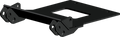 KFI 23-24 Odes Workcross 650/1000 Plow Mount - Durable Powder-Coated PowerSports Accessory