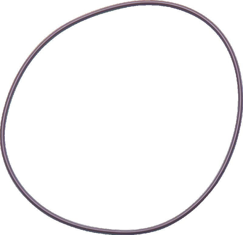 S&S Cycle Viton O-Ring for S&S Billet SH-Series Rocker Boxes - 5.250 in ID x 5.437 in OD