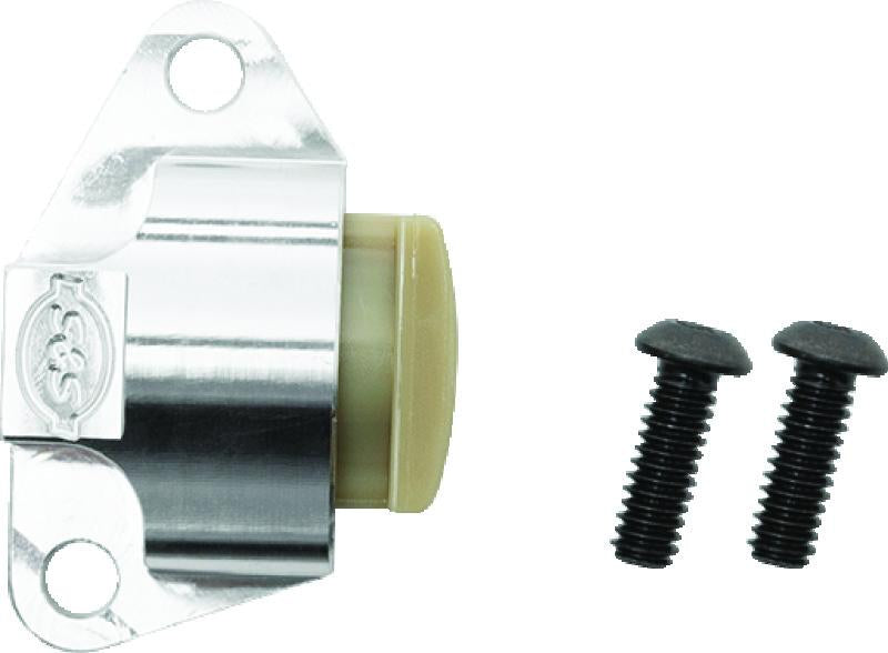 S&S Cycle Part 330-0737 Cam Chain Tensioner for 2017+ Harley Davidson M8 Models
