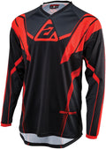 Answer 25 Syncron Envenom MX Jersey Red/Black – Size XS