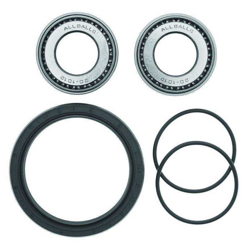 QuadBoss Polaris 300 4x4 Front ATV Wheel Bearing & Seal Kit Part Number 413275
