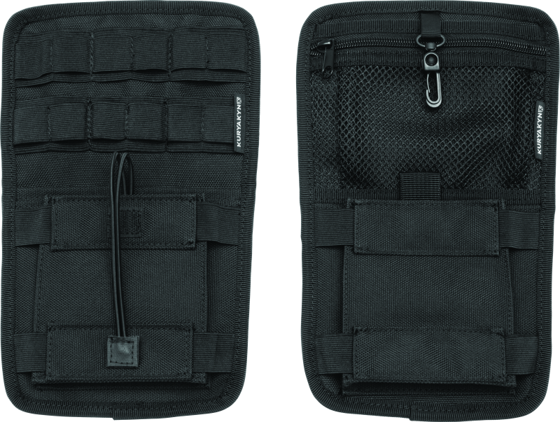 Kuryakyn Internal Saddlebag Organizer Part #5287 for Powersports Vehicles