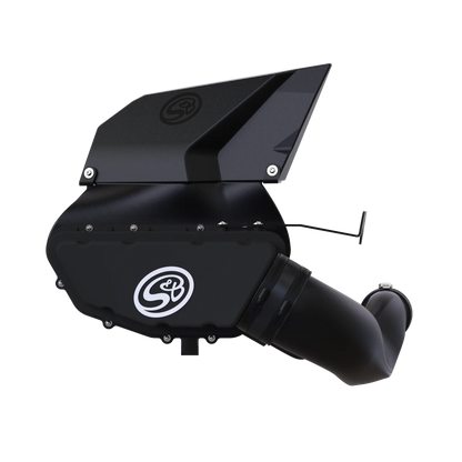 Polaris RZR Turbo R, Pro XP, Pro S Particle Separator