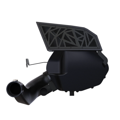 Polaris RZR Turbo R, Pro XP, Pro S Particle Separator