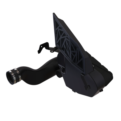Polaris RZR Turbo R, Pro XP, Pro S Particle Separator