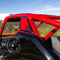 Polaris RZR Turbo R Raw Shorty Cage