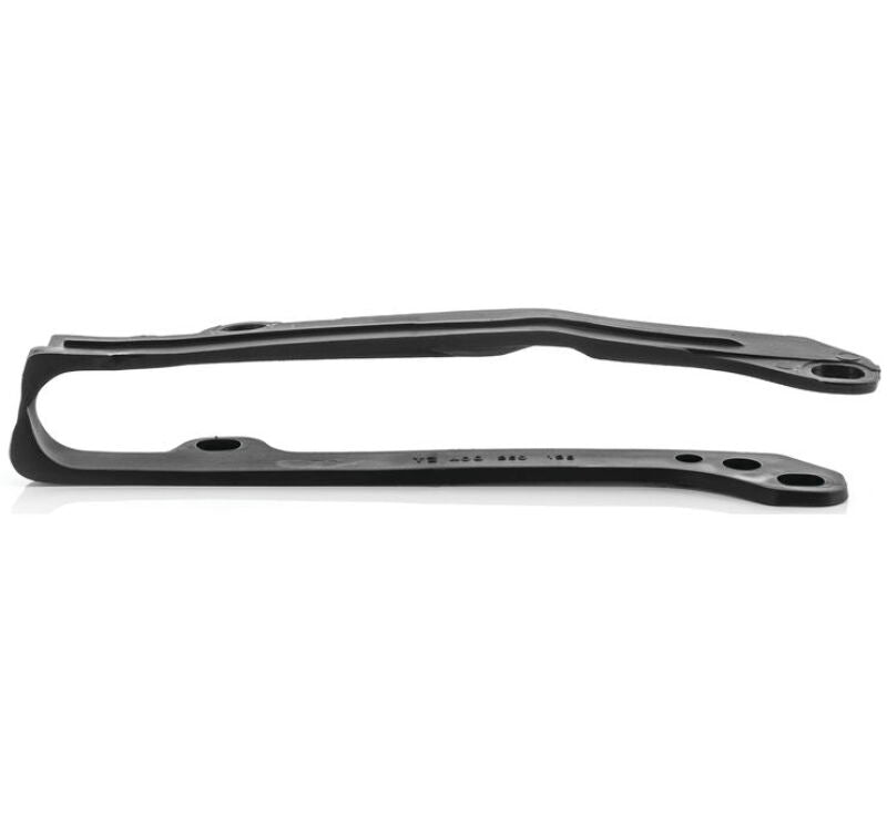 Acerbis 02-04 Yamaha YZ/YZF Chain Slider - Black