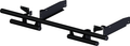 KFI 101675 Arctic Cat Prowler Pro & Crew Double Tube Rear Bumper