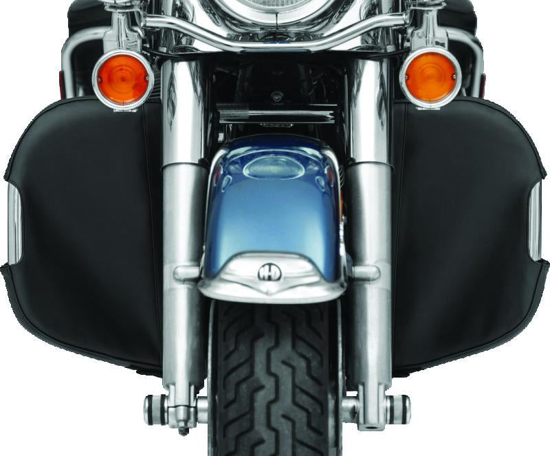 Kuryakyn Engine Guard Chaps for Harley-Davidson Touring Models Part 5266