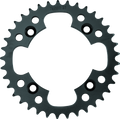 ProTaper Suzuki LTR450 Rear Sprocket - 37 Teeth for Off-Road & Motocross