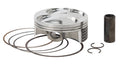 Vertex Pistons 15-16 Kawasaki KX 250F Forged GP Racers Choice Piston Kit Part No. 24023A