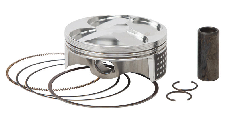 Vertex Pistons 15-16 Kawasaki KX 250F Forged GP Racers Choice Piston Kit Part No. 24023A
