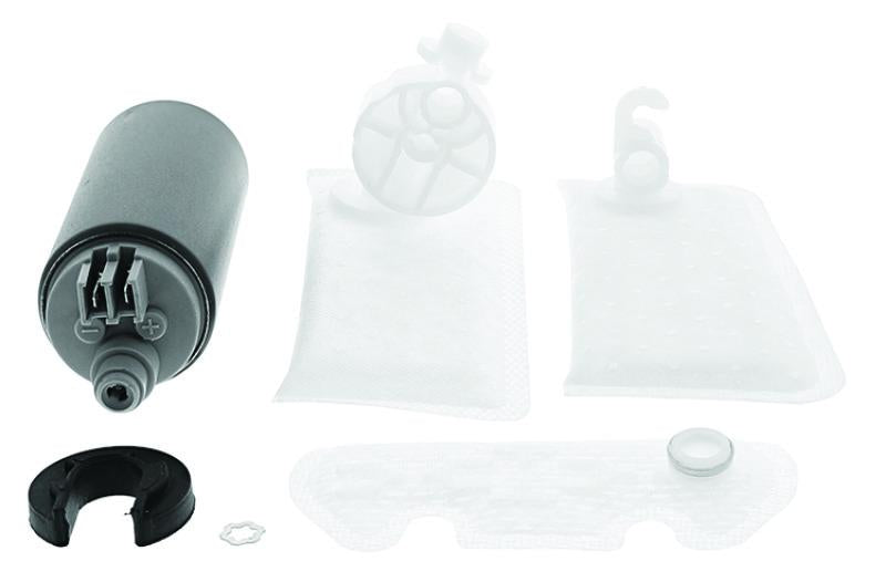 QuadBoss Fuel Pump Rebuild Kit for Honda TRX420 and Suzuki LT-R450