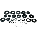 QuadBoss Transaxle Bearing Kit for Polaris RZR RS1 and XP Turbo Models (Part #401290)