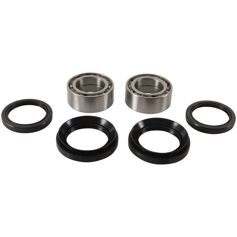 Pivot Works Front Wheel Bearing Kit for Honda TRX300FW Fourtrax 4X4