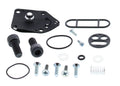 All Balls Racing Fuel Tap Repair Kit for Kawasaki EN500 Vulcan LTD (96-09) - Part Number 60-1112
