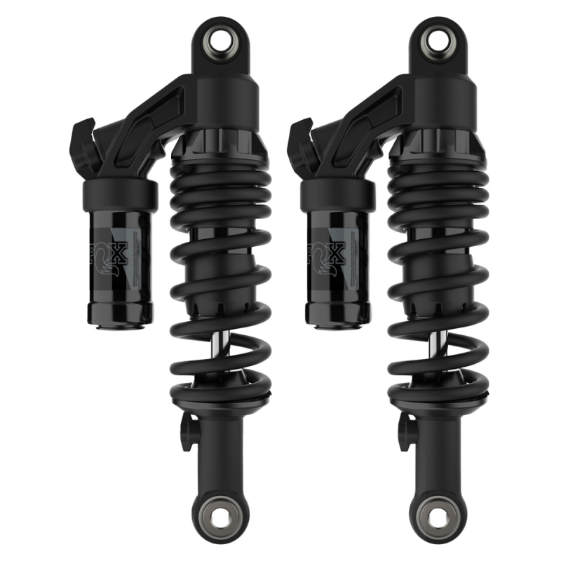 Fox Powersports 897-25-326 Light Spring Suspension Shocks for Indian Scout 2025 Models