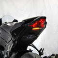 New Rage Cycles ZX10-FE-T-20 Fender Eliminator Kit for Kawasaki ZX-10R (2021-2025)