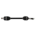 All Balls Racing 16-23 Kawasaki Teryx 4 4x4 800 Rear Left 8-Ball Axle - Part AB8-KW-8-322