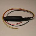 New Rage Cycles Dual Load Equalizer for Turn Signal LED Conversion