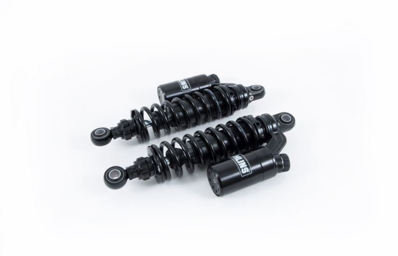 Ohlins HD 752 Sportster XL STX 36 Blackline Shock Absorber for Harley-Davidson