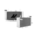 Mishimoto Yamaha YFZ450R Aluminum Radiator Part MMPS-YFZ450R-09