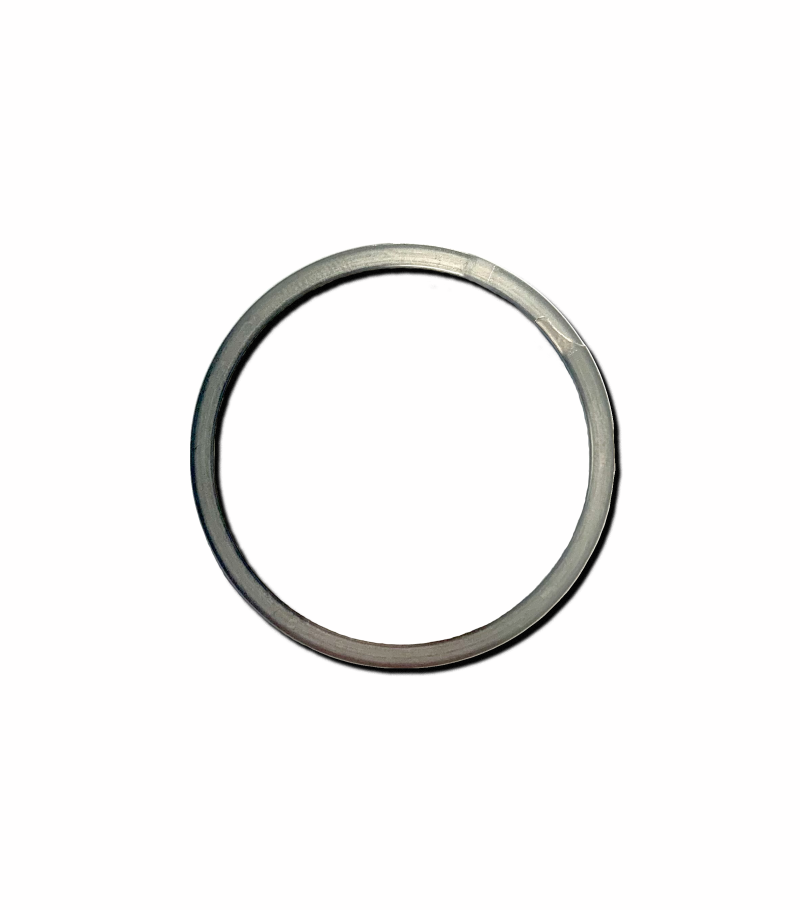 FMF Racing Factory 4.1 RCT Replacement Spiral Retaining Ring for Powersports Systems