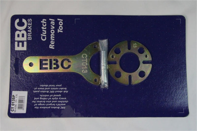 EBC Powersports CT013SP Clutch Removal Tool for Honda ATC 250 ES Big Red and More