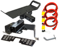 KFI Polaris Ranger 500-800 Full-Size Winch Multi Mount Kit (Part #UTV-875)