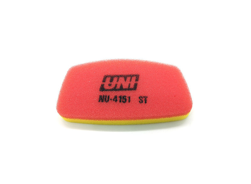Uni Filter NU-4151ST Foam Air Filter for Honda CRF110F (2019-2021)