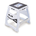 Matrix Concepts M64 Elite Stand in White – Heavy-Duty Lightweight PowerSports Support