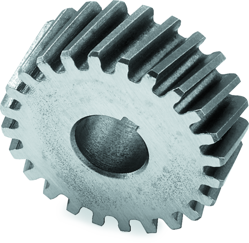 Twin Power 490038 Big Twin Oil Pump Gear for 1973-1999 Harley Davidson Models