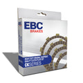 EBC Powersports CK Series Clutch Plate Set for Suzuki GS1000 and GS1100 Models