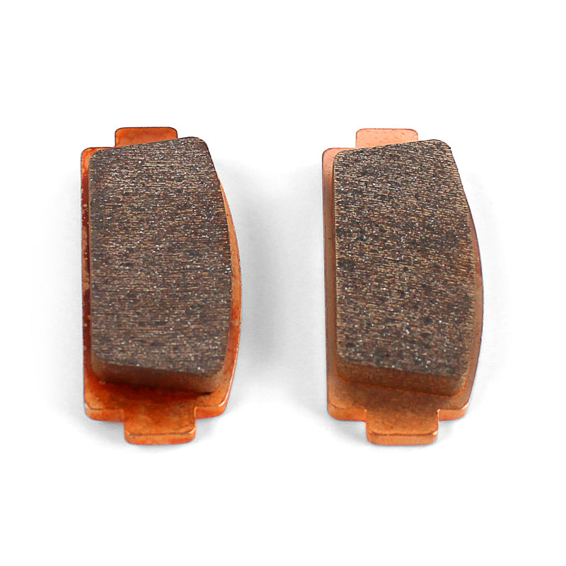 EPI Powersports Rear Brake Pad for CFMOTO 400-600 CForce & ZForce (Part #WE445426)