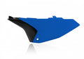 Acerbis 18-24 Yamaha YZ65 Side Panels - Blue and Black for Yamaha YZ65 (2018-2025)