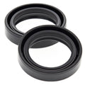 All Balls Racing Part 55-104 Fork Oil Seal Kit for Honda CR80 and Compatible Powersports Models