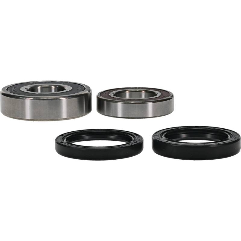 Pivot Works Premium Wheel Bearing Kit Part #25-1689-P for Powersports Vehicles