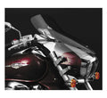 National Cycle VStream Windshield for Suzuki M109R/Boulevard/M1800R2 - Dark Tint, Part N28203