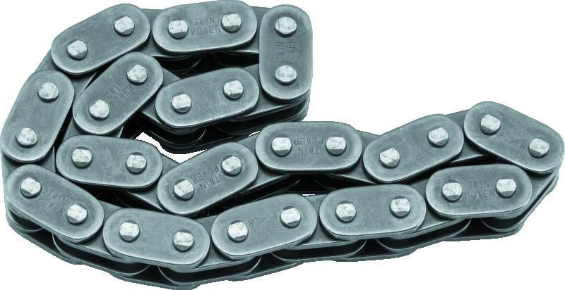 Twin Power Part 591209 Cam Chain for Harley Davidson Dyna, FLT, and Softail Models
