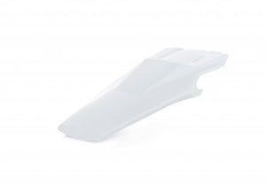 Acerbis Husqvarna TE150i-300i and FE350/S Rear Fender (2020-2023) - White
