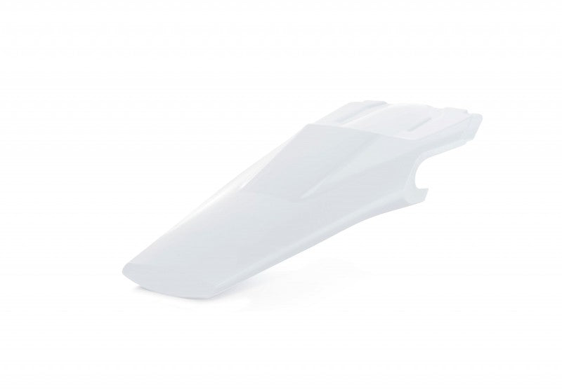 Acerbis Husqvarna TE150i-300i and FE350/S Rear Fender (2020-2023) - White