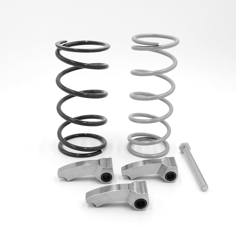 EPI Mudder Clutch Kit for Can-Am Outlander 700 with 28-Inch Tires - Part Number WE437863