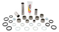 Pivot Works Rear Linkage Bearing Kit for Yamaha WR250F and YZ Models (Part #PWLK-Y35-000)