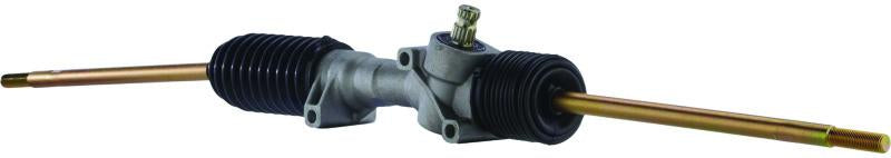 QuadBoss 411987 Steering Rack Assembly for Can-Am Maverick 1000R Turbo and Max Models