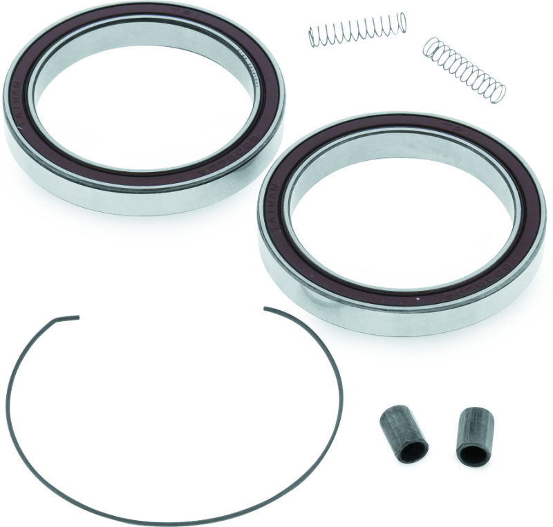 QuadBoss 11-22 Can-Am Commander 1000 One Way Clutch Bearing Kit Part Number 411171