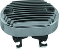 Twin Power 08-17 Harley Davidson FXST FLST Voltage Regulator – Chrome Finish, 40 Amp Replacement for H-D 74540-08