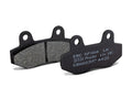 EBC Powersports SFA393 Front Left Brake Pads for Yamaha NXC 125 Flame X