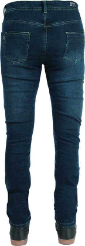 Speed and Strength Fast Times Women's Denim Jeans – Size 4 Regular